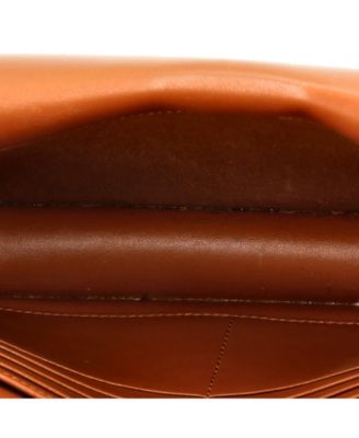 Wallet on Strap Triomphe Coated Canvas