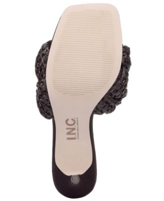 Women's Speedyy Slip-On Dress Sandals