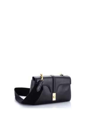 Teen Soft 16 Bag Smooth Calfskin