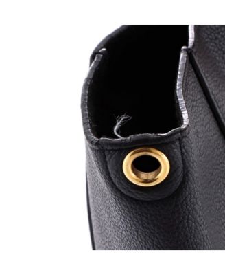 Large Sangle Seau Bag Calfskin