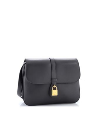 Medium Tabou Bag Smooth Calfskin