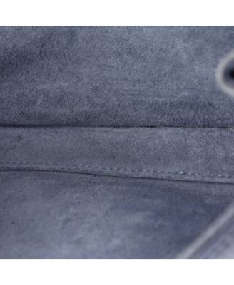 Teen Soft 16 Bag Grainy Calfskin