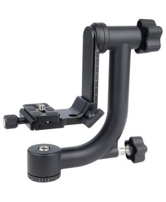 NIKKOR Z 70-200mm f/2.8 VR S Lens for Nikon Z, Bundle with VEO 3 GO 235AB 23mm 5-Section Aluminum Travel Tripod with T-50 Ball Head, Gimbal