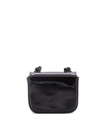 Mini Claude Chain Shoulder Bag Patent