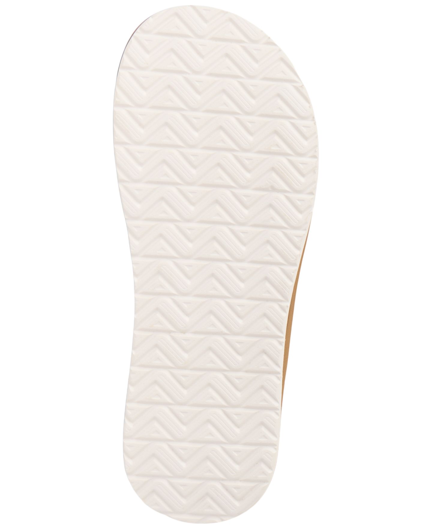 Мужские сандалии REEF The Layback Slip-On, цвет: Рыжевато-коричневый — фото 4