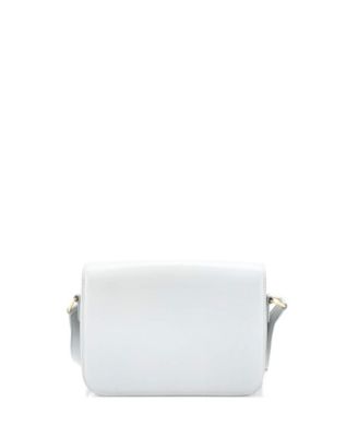 Medium Triomphe Shoulder Bag Smooth Calfskin