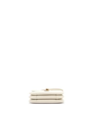 Medium Tabou Bag Smooth Calfskin