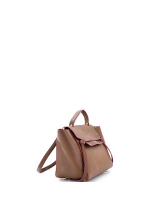 Mini Belt Bag Calfskin