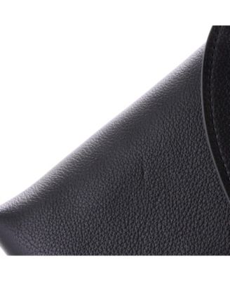 Medium Nino Top Handle Bag Leather