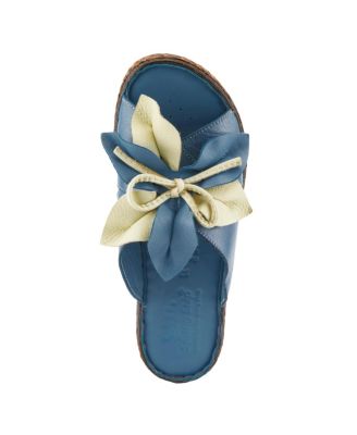 Women's Hilary Slip-On Shoe