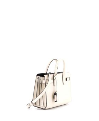 Baby Sac de Jour NM Bag Leather