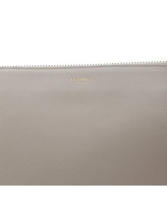 Large Trio Crossbody Bag Leather