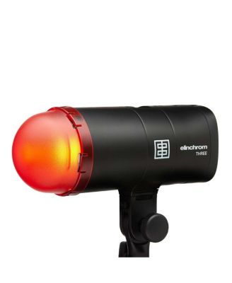 THREE Off-Camera Flash Kit