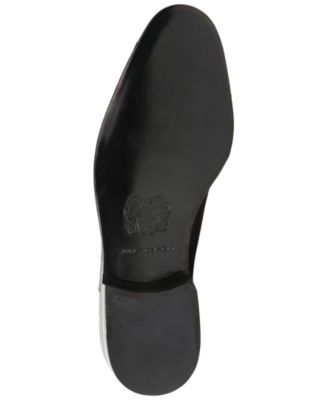 Men's Round Toe Maioco Shoes