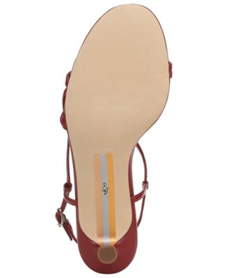 Women's Cora Open Toe Dress Sandals