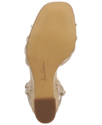 Women's Daxton Strappy Sandals