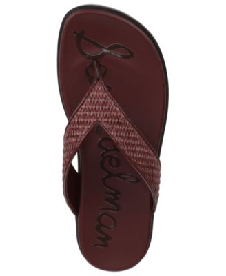 Women's Lila Thong Sandals