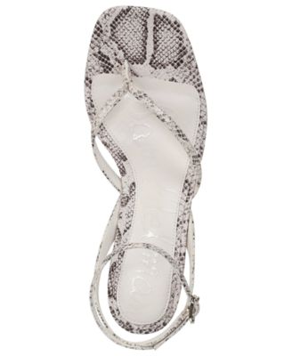 Women's Pax Strappy Dress Sandals