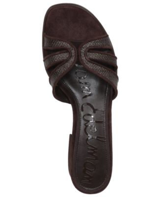 Women's Farrin Slide Sandals