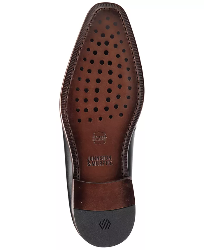 Men's Floyd Penny Round Toe Loafers - thumbnail 10