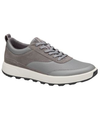 Men's Lucas U-Throat Round Toe Sneakers