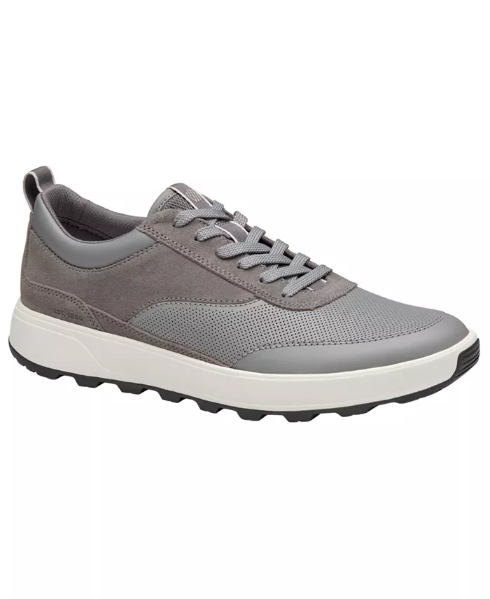 Men's Lucas U-Throat Round Toe Sneakers