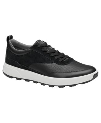 Men's Lucas U-Throat Round Toe Sneakers
