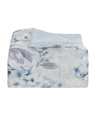 Colesville Reversible 3-Pc. Comforter Sets