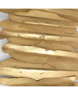 Lev Metal Wall D&eacute;cor