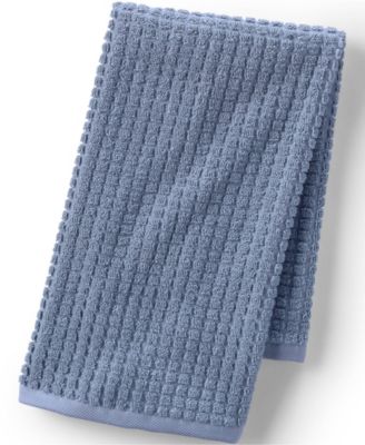 Cotton Waffle Hand Towel