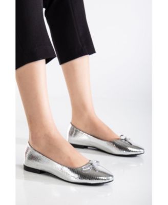 Women's Amy Ballerina Flats