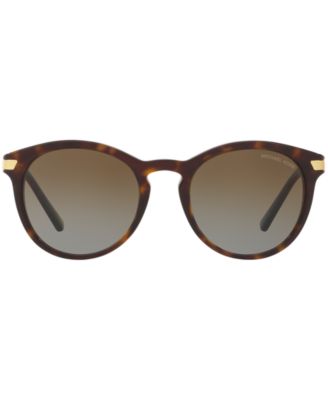 Michael Kors Polarized Sunglasses 