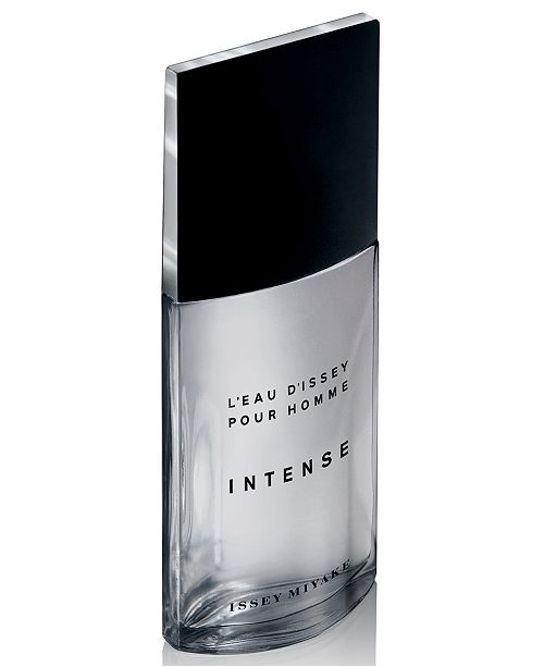 Issey Miyake L Eau D Issey Pour Homme Intense 4 2 Oz Reviews