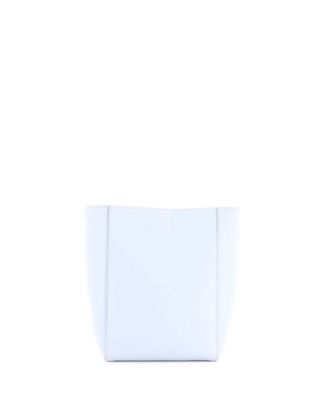 Small Sangle Seau Bag Calfskin