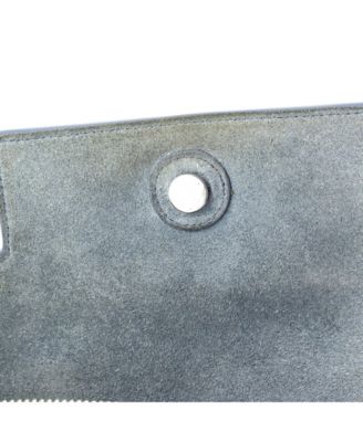 Nano Belt Bag Textured Leather