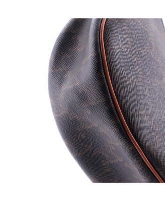 Ava Bag Triomphe Coated Canvas