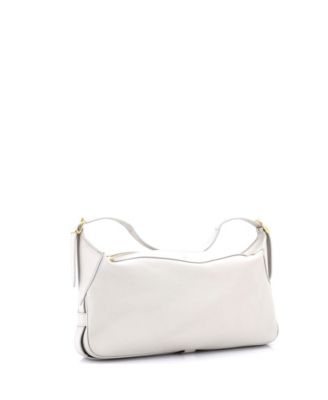 Medium Romy Shoulder Bag Leather