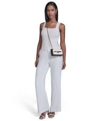 Kosette Mini Shoulder Handbag