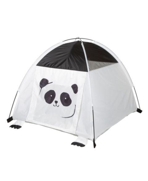 Детская игрушка Pacific Play Tents Panda Dome Play Tent, Ages 2+, цвет: Белый