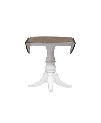 Magnolia Manor Drop Leaf Table