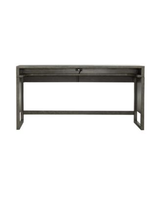 Bartlett Field Console Bar Table