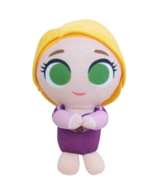 Disney Princess Rapunzel Plushies 4 Inch Plush Figure