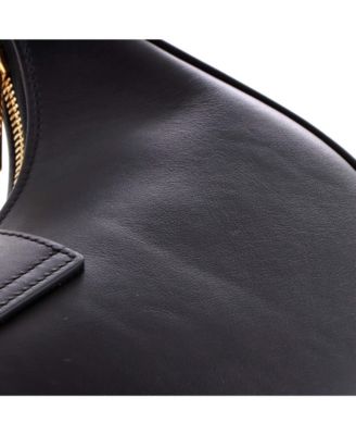 Ava Triomphe Bag Leather