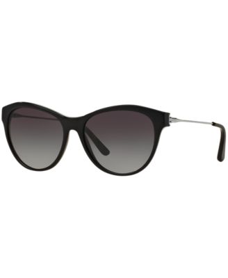 Tory Burch Sunglasses, TY7093 - Macy display picture 3