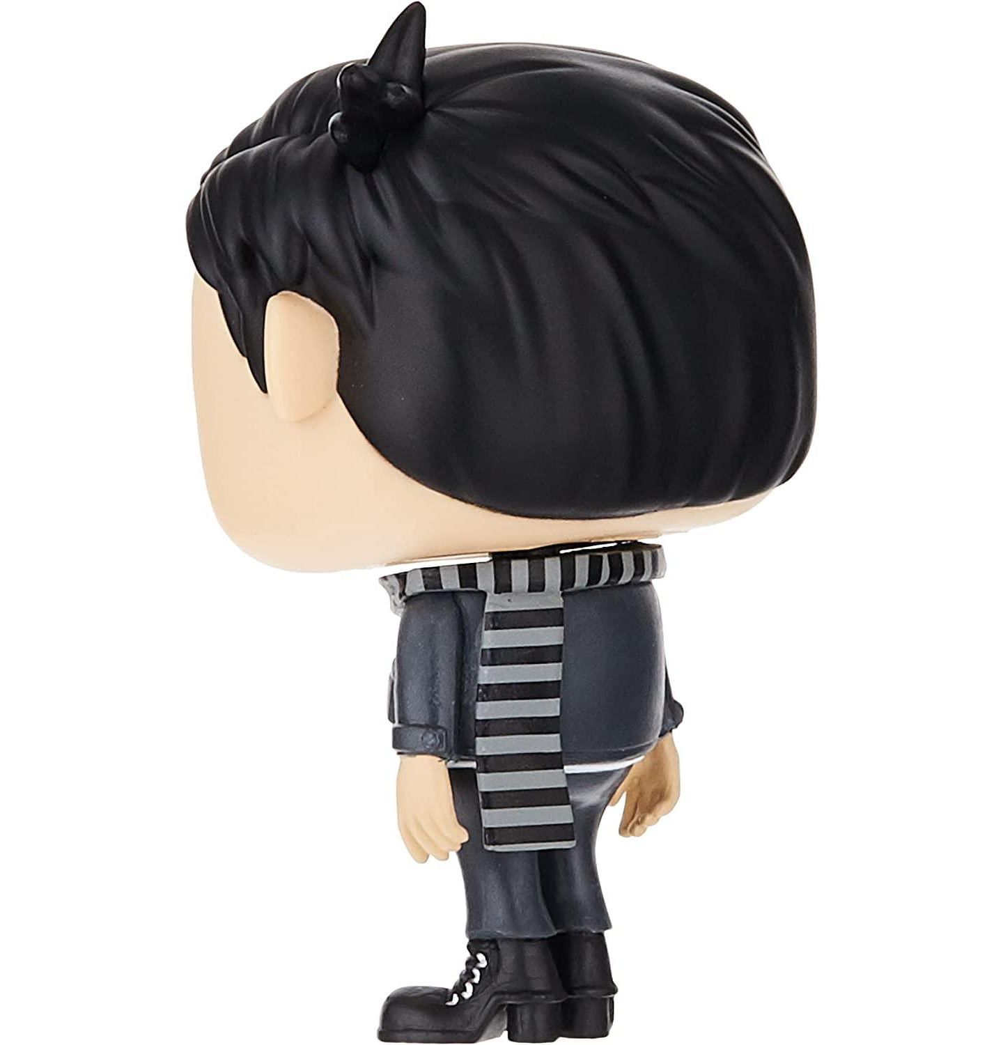 Детская фигурка Funko Pop! Young Gru Minions: The Rise of Gru 3.75"H, 1-Piece, от 3 лет — фото 2