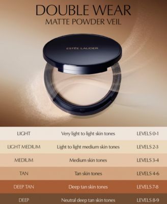 Matte Veil Traceless Setting Powder