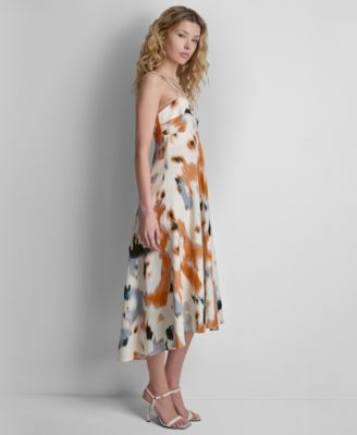 sachin and babi light blue dress High Low Designer Dresses On Sale  TheDressWarehouse