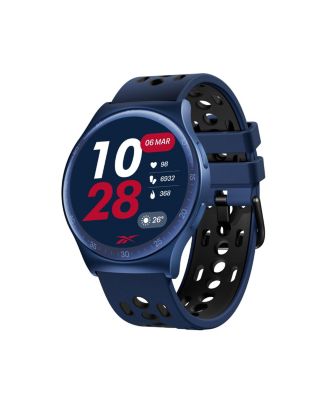 PULSE Smartwatch with 1.43" AMOLED Display, 10-Day Battery Life, 80+ Sport Modes