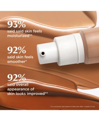 CC+ Nude Glow Lightweight Foundation + Glow Serum SPF 40