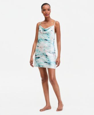 Women's Amira Cowlneck Chemise